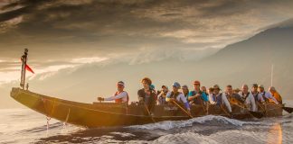 ¡Increíble! Reto a Las Islas Perdidas Reto Caribe