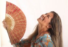 Running y Menopausia ¿Qué me está pasando? Menopausia