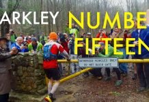 15 en 3 Décadas: Pocos Terminan el Maratón de Barkley