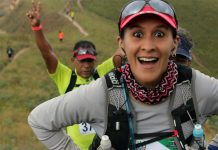 5 momentos para correr lento