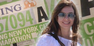 Solange Calviño: La aventura de correr DESTACADO solange (1)