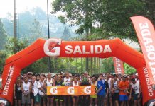 La montaña ganó desde adentro a promo 2