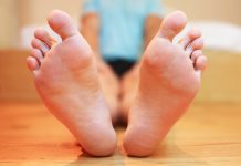 Fascitis Plantar, la eterna historia fascitis plantar