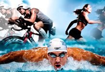 ¡Atrévete a ser triatleta!