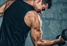 ¿cómo quemar más grasa? Running o pesas destacada