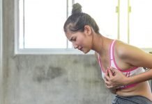Dolor en los senos al correr Tips para minimizarlo