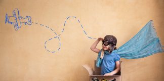 La visualización: Ver el futuro o vivir en el pasado visualizar