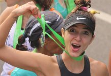 Consejos para superar tu primera maratón con éxito Consejos para superar tu primera maratón con éxito