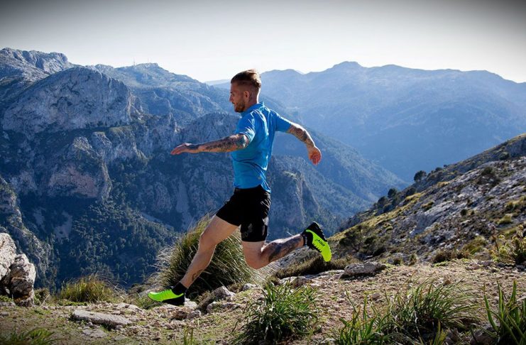 El trail running no es sólo correr en montaña