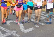 Los beneficios de correr 42 Km Los beneficios de correr 42 Km