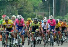 Vuelta al Táchira