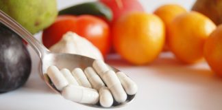 Glucosamina y la práctica deportiva Glucosamina destacada