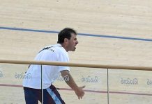 Martín Ferrari apuesta al ciclismo integral Martín Ferrari