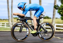 Los planes de Patrick Lange para la temporada 2019 Patrick Lange temporada 2019