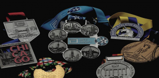 World Marathon Majors, los mejores maratones del mundo World Marathon Majors