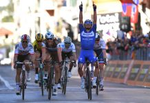 Julian Alaphilippe, el mejor ciclista del 2019 Julian Alaphilippe