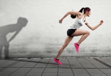La anemia del deportista anemia del corredor