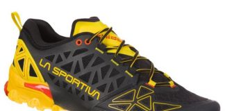 Bushido II, la zapatilla de competición estrella de La Sportiva Bushido II, la zapatilla de competición estrella de La Sportiva para skyraces