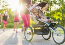 Cuatro historias de madres runners que te motivaran a comer Cuatro historias de madres runners que te motivaran a comer