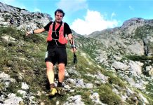 Arranca Alpinultras 2019 con Desafío El Cainejo DESAFIO EL CAINEJO las grandes canales de picos de europa. foto mayayo (1)