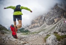 Diferencias entre correr en montaña o asfalto