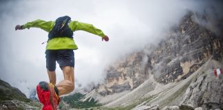 Diferencias entre correr en montaña o asfalto Diferencias entre correr en montaña o asfalto