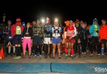 Esta noche arranca El Zumbador Trail – Venezuela EL zumbador Trail