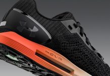 Under Armour presenta la zapatilla HOVR Sonic 2 HOVR Sonic 2