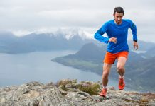 Salomon S/Lab Sense las zapatillas de trail de Kilian Jornet Salomon SLab Sense las zapatillas de trail de Kilian Jornet