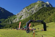Val d’Aran by UTMB. UTMB desembarca en España Val d´aran by UTMB