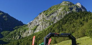 Val d´aran by UTMB