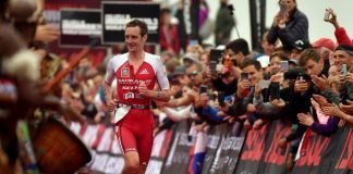 Alistair Brownlee gana IRONMAN de Irlanda y clasifica para KONA 2019 Alistair Brownlee gana IRONMAN de Irlanda y clasifica para KONA 2019