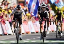 Tour de Francia
