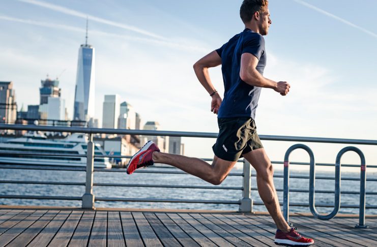 Mejora el pace o ritmo de carrera con estos consejos Mejora el pace o ritmo de carrera con estos consejos