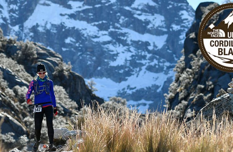 Ultra Trail Cordillera Blanca: un desafío en las alturas Ultra Trail Cordillera Blanca un desafío en las alturas