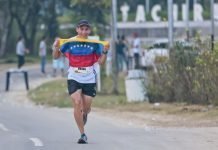 Comenzó el conteo regresivo rumbo al 3er Maratón del Táchira 3er Maratón del Táchira