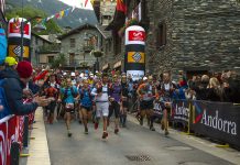 Andorra Ultra Trail Vallnord presenta su edición más internacional