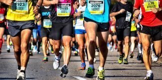 Correr una Media Maratón no es cosa fácil Correr una Media Maratón aquí algunos consejos para culminar esta prueba