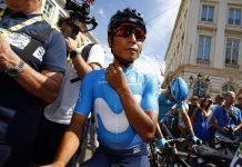 Nairo