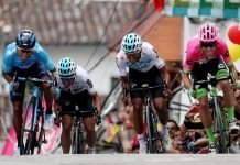 Colombia tendrá cinco ciclistas en la ruta de Tokio 2020 Tour Colombia
