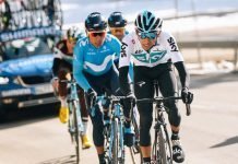 Los 10 favoritos a coronar el Tour de Francia Tour