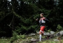 Mejora tu desempeño en la ultradistancia con bastones para trail running como correr bastones consejos trail running descensos
