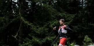 Mejora tu desempeño en la ultradistancia con bastones para trail running como correr bastones consejos trail running descensos