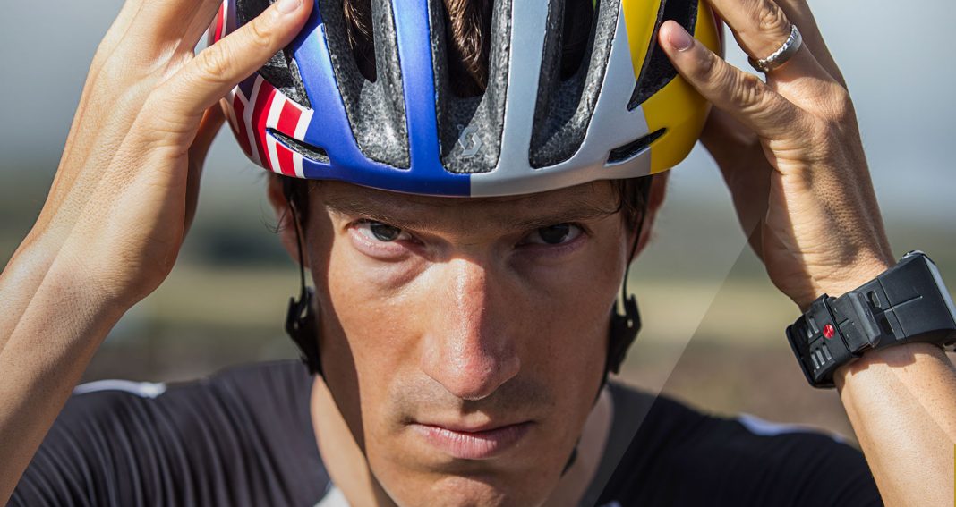 Campeonato del Mundo IRONMAN 70.3 Y Kienle estará presente