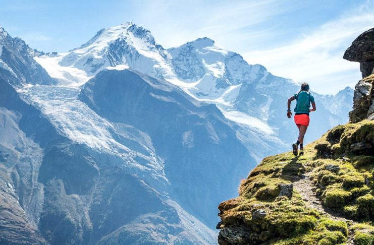 ¿Cómo iniciarte en el Trail Running? Cómo iniciarte en el Trail Running