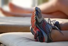 La pedicura que todo runner debería hacerse La pedicura que todo runner debería hacerse