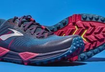 Las Brooks Cascadia 13 las zapatillas preferidas para el trail Las Brooks Cascadia 13 las zapatillas preferidas para el trail