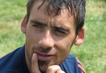 Luis Alberto Hernando, la gran expectativa de la CCC 2019 Luis Alberto Hernando CCC 2019