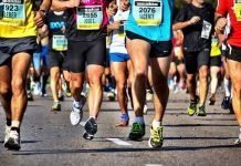 Maratón ¿A qué edad se puede empezar a correr? Maratón A qué edad se puede empezar a correr