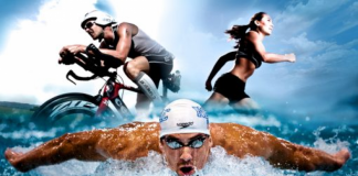 Triatlón: Los 10 errores que no debes cometer Triatlón Los 10 errores que no debes cometer